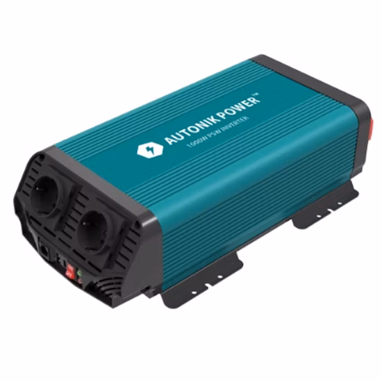 Onduleur à onde sinusoïdale pure Piei Serirs (PIEI